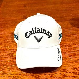 Callaway Golf Cap